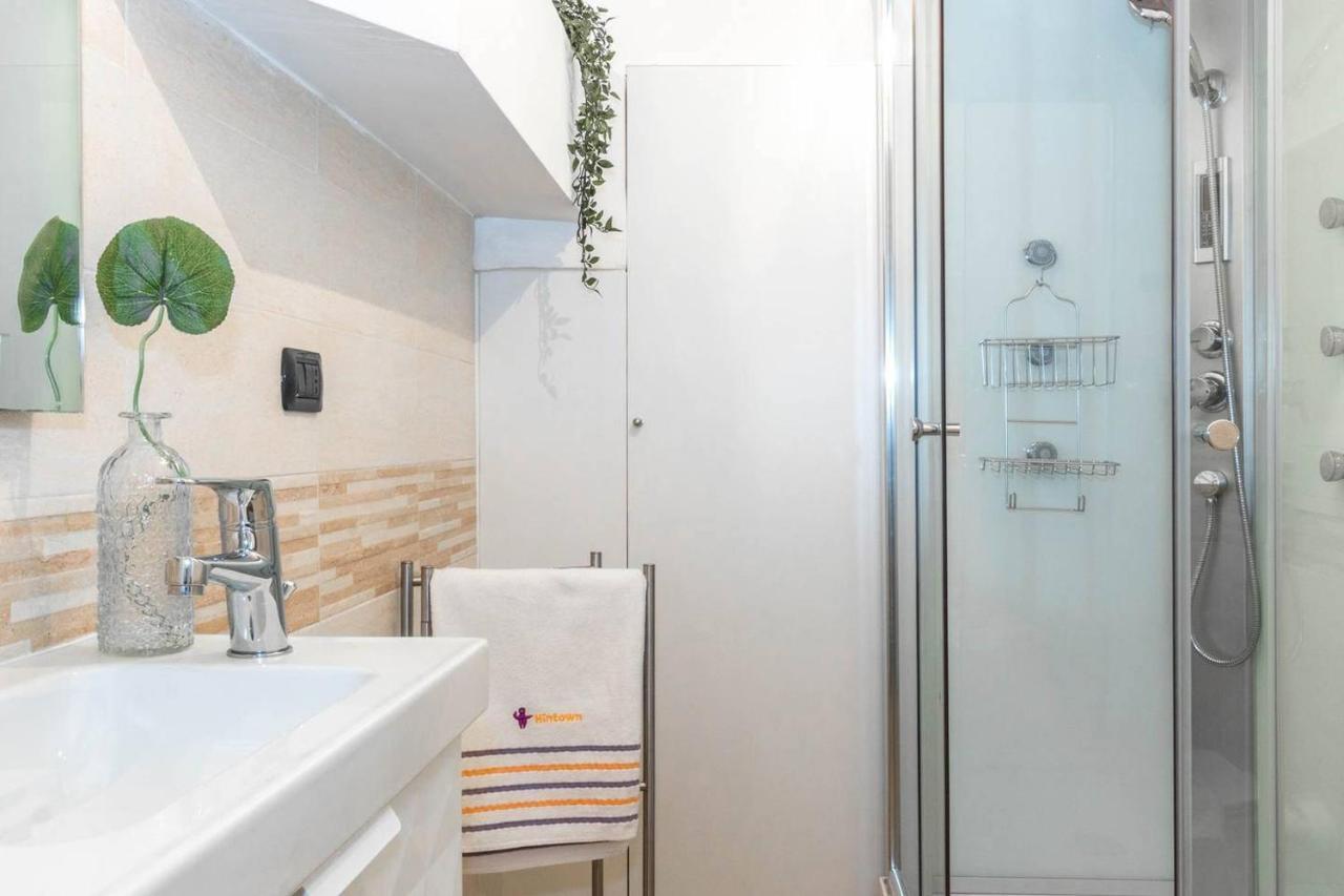 Altido Vico Loft Apartment Milan Exterior photo